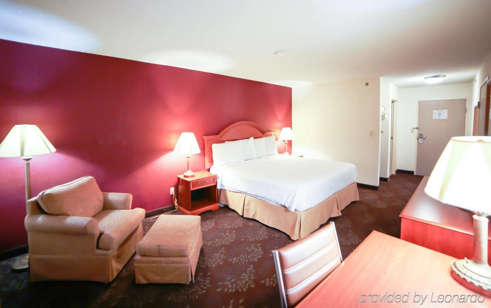 Red Roof Inn Evansville Stacer Exterior foto