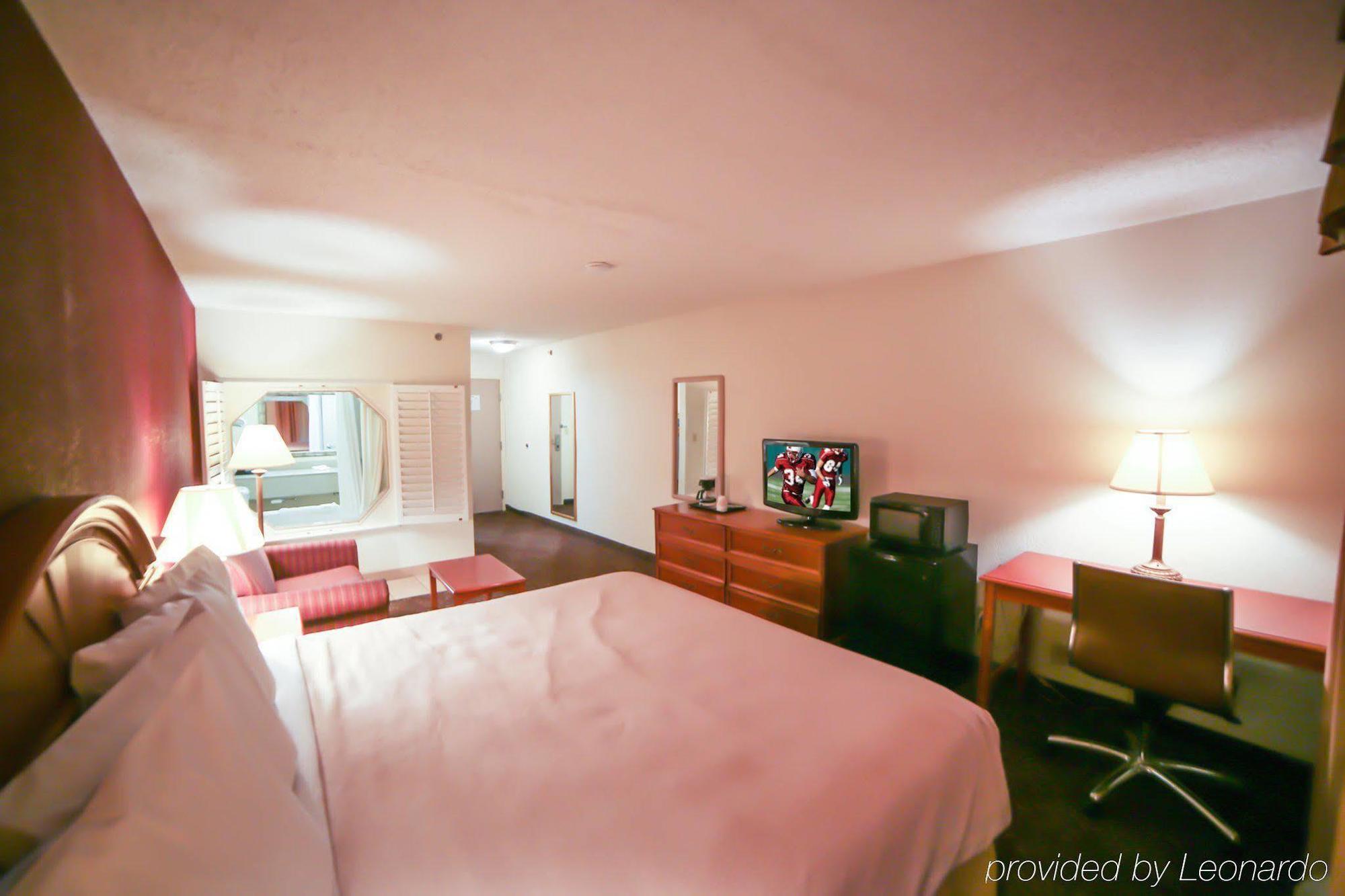 Red Roof Inn Evansville Stacer Exterior foto