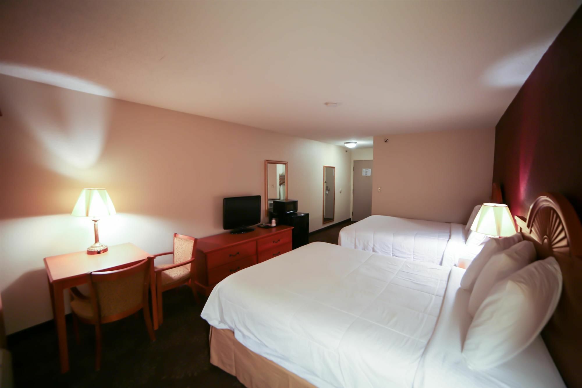 Red Roof Inn Evansville Stacer Exterior foto